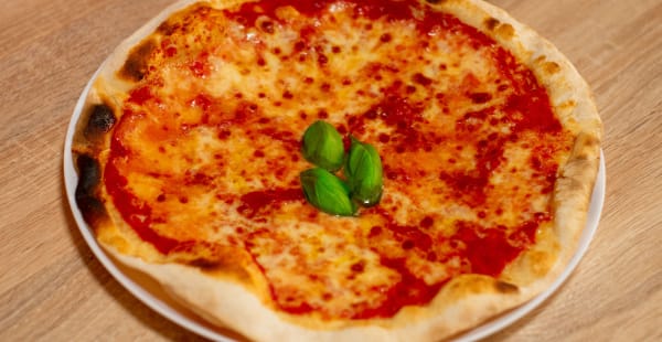 Ristorante L'Angolo Divino al Vaticano, Roma