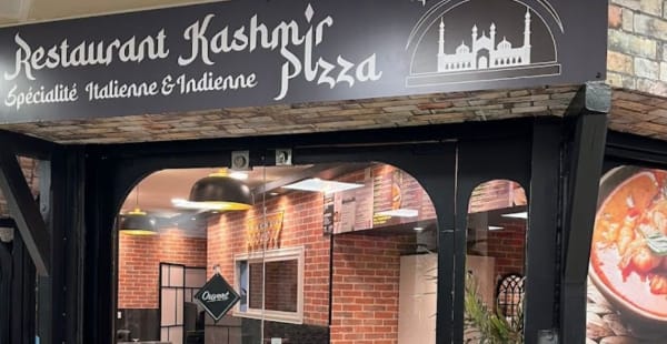 Restaurant Kashmir, Annemasse