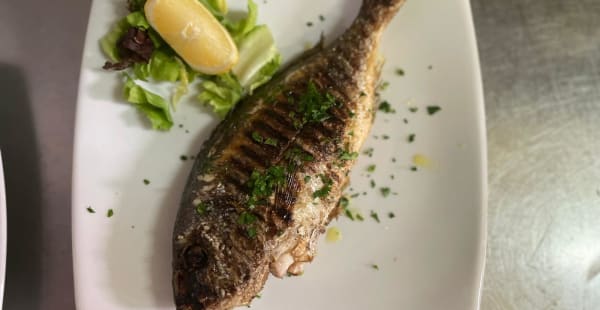 I Sapori Di Sicilia, Anguillara Sabazia