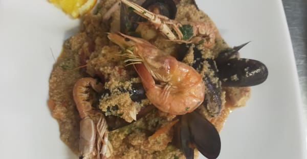 I Sapori Di Sicilia, Anguillara Sabazia