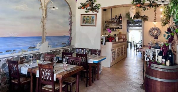 Osteria Fuoriporta a Livorno - Menu, prezzi, immagini, recensioni e  indirizzo del ristorante