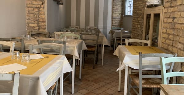 Osteria del Gallo, Roma