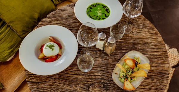 La Quincaillerie, Paris