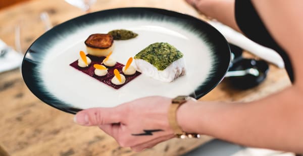 l'Astrolabe in La Rochelle - Restaurant Reviews, Menu and Prices | TheFork