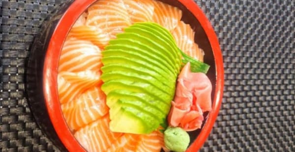 Yami SUSHI 94, Vitry-sur-Seine