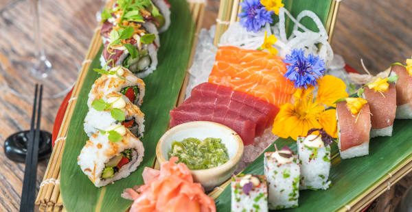 Victors Oxford in Oxford - Restaurant Reviews, Menus, and Prices | TheFork