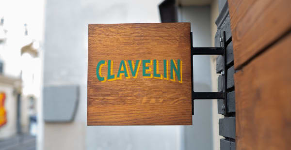 Clavelin - Bar à vin Jurassien, Paris