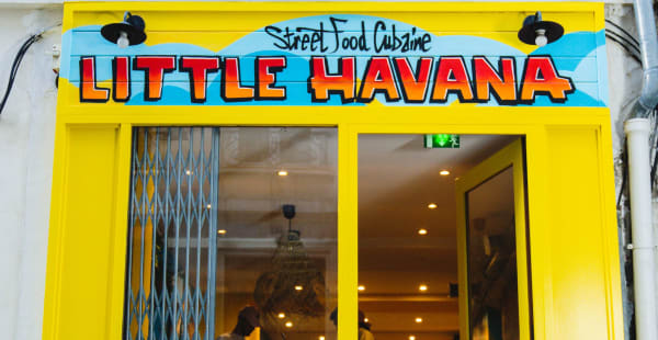 Little Havana Paris, Paris