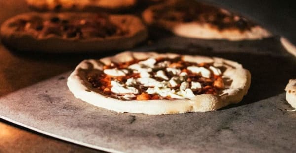 Sugerencia del chef - Can Pizza - Poble Nou, Barcelona