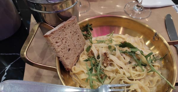 PASTABENE, Paris