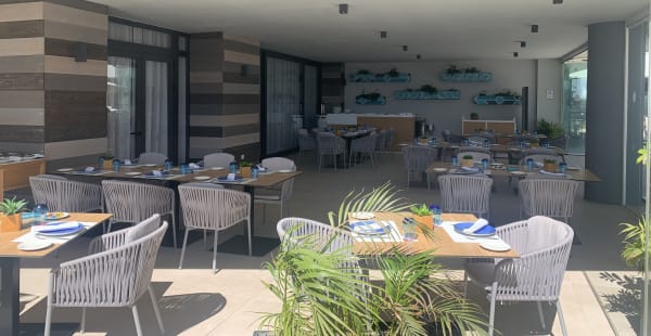 Arrozante Puerto Banús in Marbella - Restaurant Reviews, Menu and Prices