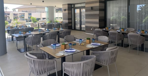 Arrozante Puerto Banús in Marbella - Restaurant Reviews, Menu and Prices