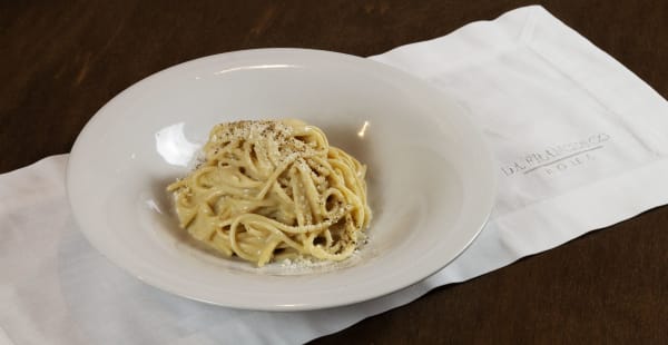 Da Francesco Roma in Rome - Restaurant Reviews, Menu and Prices | TheFork
