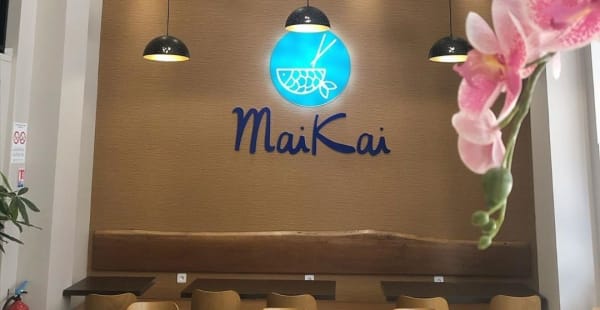 Maikai in Paris - Restaurant Reviews, Menu and Prices