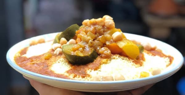 Petit tajine Marocain - Dunya.