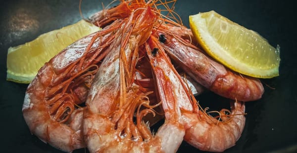 Tasca'Lado in Armação de Pêra - Restaurant Reviews, Menu and Prices ...