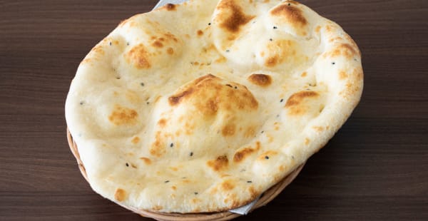 NAAN  - BASMATI, Madrid