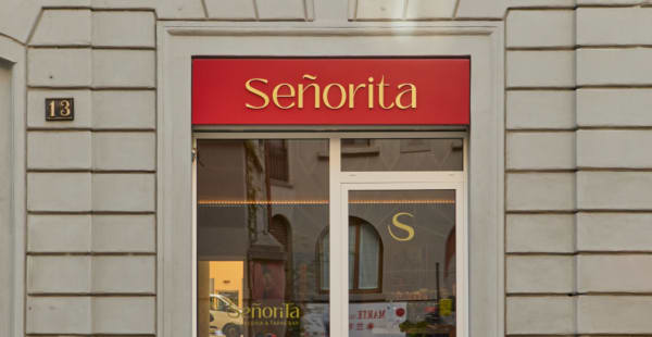 Señorita , Milano