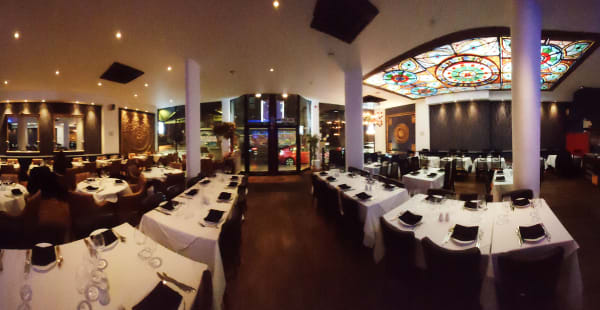 Bengal Tiger Restaurant - London