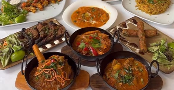 Bengal Tiger in London - Restaurant Reviews, Menu and Prices