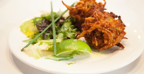 Bengal Tiger in London - Restaurant Reviews, Menu and Prices