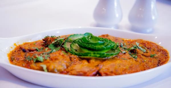 Bengal Tiger in London - Restaurant Reviews, Menu and Prices