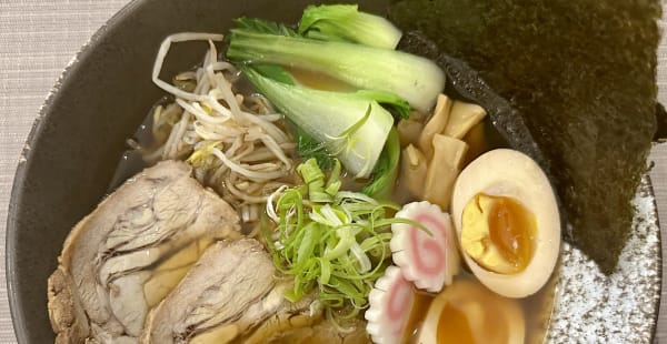 Aroma Asian Gourmet - Specialità Ramen, Milano