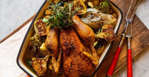 Tapas Brindisa Soho in London Restaurant Reviews Menus and Prices