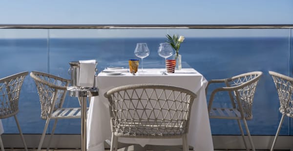 Adamo ed Eva by Hotel Eden Roc, Positano