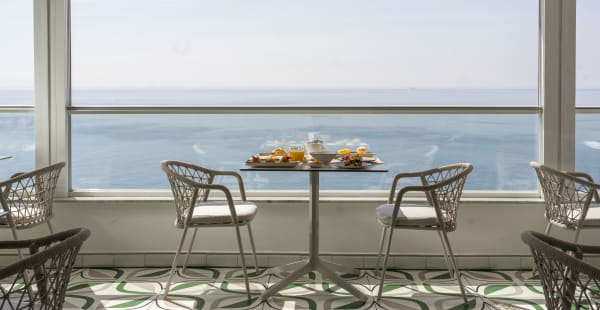 Adamo ed Eva by Hotel Eden Roc, Positano