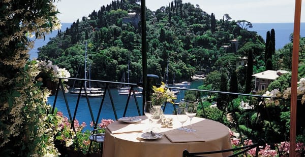 SPLENDIDO, A BELMOND HOTEL, PORTOFINO - Updated 2023 Prices & Resort  Reviews (Italy)