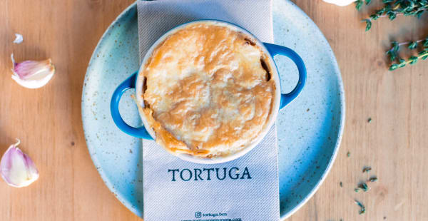 Tortuga, Barcelona