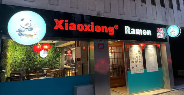 Xiaoxiong Kitchen - Miguel Bombarda, Lisboa