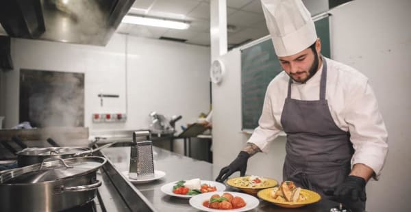 Mare Culturale Urbano - Cascina Torrette, Milano