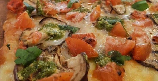 Suggerimento dello chef - Il Maghetto Pizza e Pasta, Roma