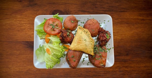 Mixte Pakoda - Buddha, Paris