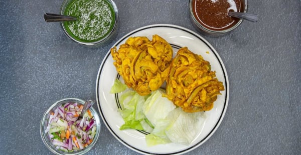 Bollywood cafe, Alfortville