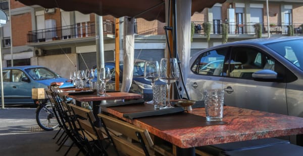 Spaccio Vineria Alimentari, Lido di Ostia