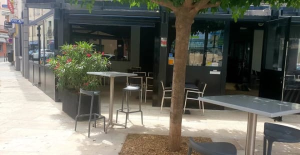 Restaurant Le Foulon à Perpignan - Menu, avis, prix et réservation