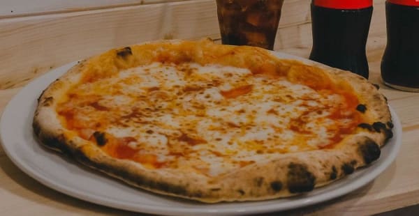 Pizzeria fà 'n pò come te pare, Tivoli