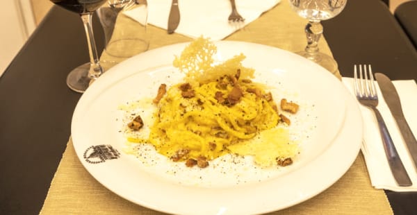 Trattoria Marcella, Roma