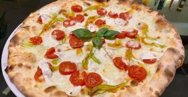 Il Castagneto Pizzeria, Formello