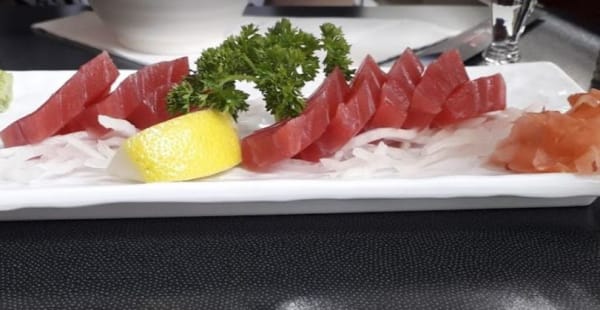 Kim Sushi Boulogne, Boulogne-Billancourt