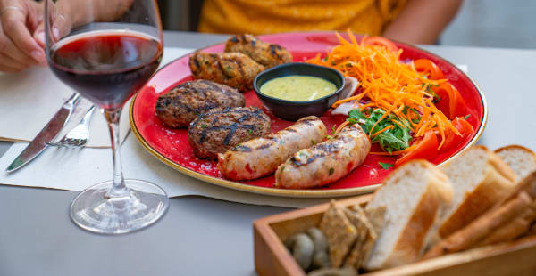 Piazza Scammacca in Catania - Restaurant Reviews, Menu and Prices | TheFork