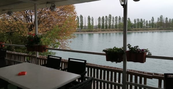 Oasi Lago dei Cigni, Milano