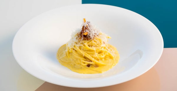 Suggerimento dello chef - Settimo Roman Cuisine & Terrace, Roma