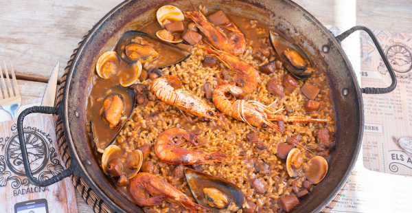 La Guingueta de la Rambla, Badalona