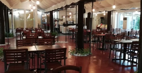 Ristorante Pizzeria Al Parco, Milano