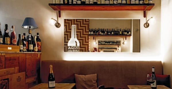 Calice 1310 Wine Bar Milano, Milano