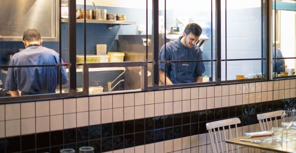 Sapori Solari - La Pescheria, Milano